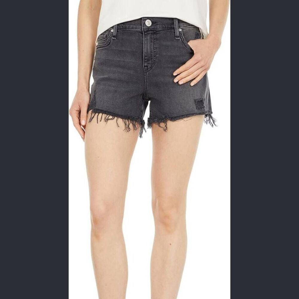 Hudson Gemma Shorts